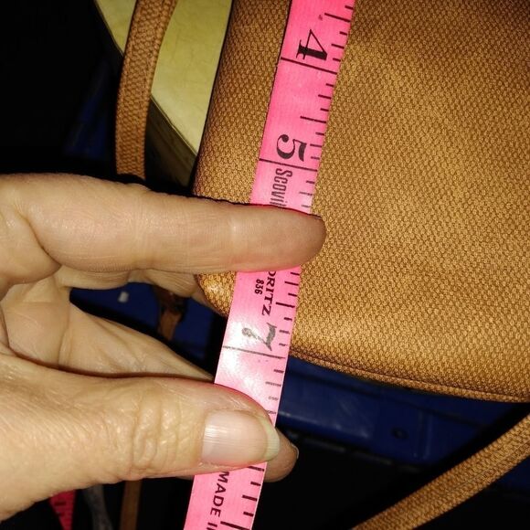 Stella and Max crossbody bag - Picture 6 of 7